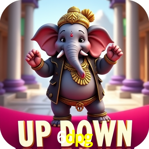 API Integration 6dpg